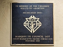 Marquette Council 1437 (id=7539)